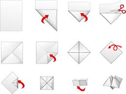 Cocotte En Papier Google Zoeken Fortune Teller Paper Origami Fortune Teller Paper Games
