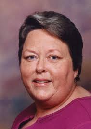 Deborah Duckett Obituary (1954