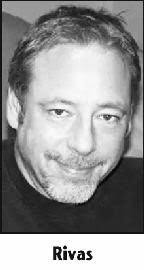 JOSEPH RIVAS Obituary (2014)