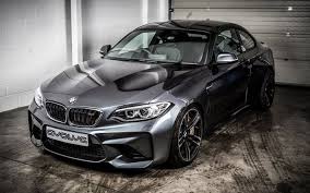 Download Wallpapers Bmw M2 Coupe 2016 Black M2 Black F87 Sports Car Tuning Bmw M2 For Desktop Free Pictures For Desktop Free