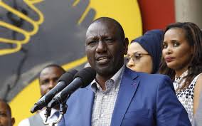 Join this channel to get access to perks Dp Defies Uhuru Meets Candidate In Kwale Poll The Standard