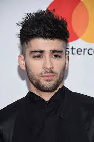 12 Zayn Malik Hairstyles That Changed Men's Fashion Forever