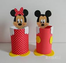 Moldes Y Tutorial De Como Hacer Un Dulcero De Mickey Mouse Para Cumpleanos Haz Manualidades Moldes de silicona se pueden utilizar en fiesta de.