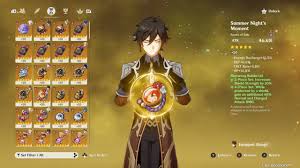 How To Get The Retracing Bolide Artifact Set In Genshin Impact - Gamepur