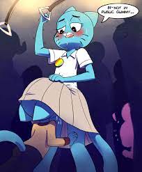 Nicole Watterson :: Gumball Watterson :: TAWOG porn :: The Amazing World of  Gumball :: r34 :: cartoon network :: soulcentinel :: anthro toons :: :: /  funny cocks & best free porn: r34, futanari, shemale, hentai, femdom and  fandom porn