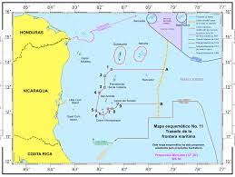 Petición de interpretación del fallo de 20 de noviembre de 1950 en el caso relativo al derecho de asilo fallo de 27 de noviembre de 1950. Fallo De La Corte De La Haya En 2012 Sobre El Litigio Entre Colombia Y Nicaragua Wikipedia La Enciclopedia Libre