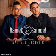 Home » apps » music & audio » as mais tocadas gospel 2.1.0 apk. Album Nao Vou Desistir Playback Daniel E Samuel Qobuz Download And Streaming In High Quality