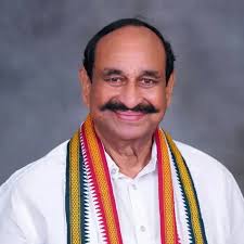 Madan Mohan Rao K