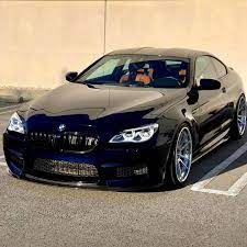 Bmw F13 M6 Black Repin By Http Www Everyalloywheel Com Great Alloys And Great Prices We Buy And Sell Worldwide Bmw 650i Bmw M6 Bmw