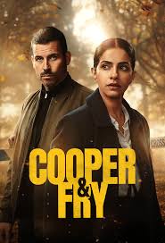 Cooper & Fry
