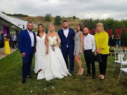 See more of lasha talakhadze on facebook. Lasha Talakhadze Georgian Olympic Champion Got Married Georgianjournal
