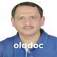 Dr. Syed Kashif Hafeez