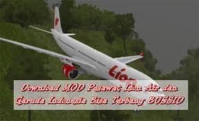 Halo guys, emak kembali hadir dengan artikel lain mengenai game simulator kesayangan banyak gamer di indonesia, apalagi kalau bukan game bus simulator indonesia atau biasa disebut bussid. Download Mod Pesawat Lion Air Dan Garuda Indonesia Bisa Terbang Bussid Anonytun Com