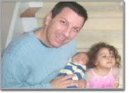 A Rare Diagnosis for Pete Christy