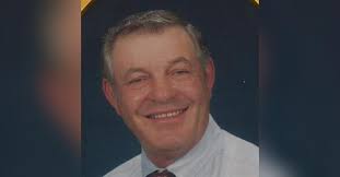 Elbert Eugene Janes Obituary