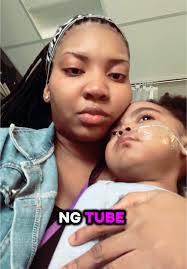 Willow The Ricketts Baby