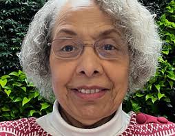 2024 Chaplain of the Week