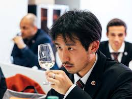 Op termijn wordt China zelf een wijnland, volgens Hongkongse wijnboer Peter  Kwok