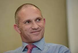 Coventry City chief provides Ricoh Arena update as he marks four years in  the job