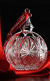 Waterford crystal 2015 1st annual mini star ornament with enhancer #40005062. 024258530126 Upc Waterford Crystal 164593 Waterford Crystal 2014 Clear Ball Ornament Buycott Upc Lookup