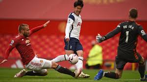 Tottenham vs mu vòng 30 ngoại hạng anh: Hasil Man Utd Vs Tottenham Mimpi Horor Di Old Trafford Setan Merah Takluk 1 6 Bola Liputan6 Com