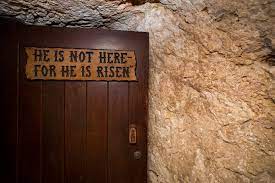 I was really humbled at the tomb. The Garden Tomb A Photo Tour Of This Sacred Oasis In Jerusalem Inspiration Cruises Tours Exceptional Christian Travel Experiences
