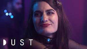 In a world where everyone is rated based