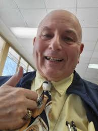 Obituary for Andrew "Mr. P" Pregenzer, M.Ed.