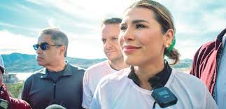 Se reunió Sheinbaum con 101 mil militantes y simpatizantes