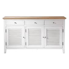 Buffet Sologne Maisons Du Monde 699 Wooden Sideboard Dining Room Buffet Home Collections