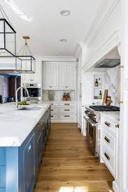 Kitchen Cabinet Paint Color White Paint Color For Perimeter Cabinets In Kitchen Perimeter Cabi In 2020 Traditional Kitchen Design Kitchen Design Kitchen Cabinet Design