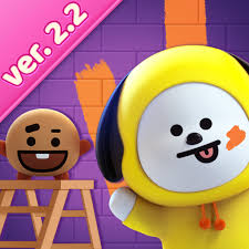 Puzzlestar is an android app that can help you make your instagram profile page/feed look attractive and appealing. Puzzle Star Bt21 Mod Apk 2 4 2 Unlimited Money Latest Version Download