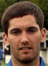 Lee Browning returns for Tonbridge Angels' game at Dorchester in Blue  Square Bet South after recovering from head injury