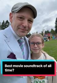 Discover the Best Movie Soundtracks of All Time