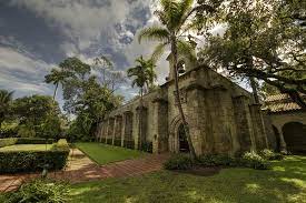 Tower Picture Of Cloisters Of The Monastery Of Saint Bernard De Clairvaux North Miami Beach Tripadvisor