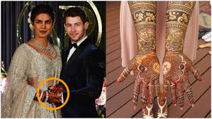 Sebelum menggunakan media tangan kamu. 16 Inspirasi Henna Art Anti Mainstream Demi Momen Pernikahan Yang Tak Terlupakan