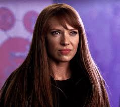 Olivia Dunham Fringe GIF