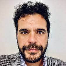 John Shorter (he/him) (@JohnTShorter)