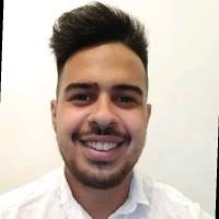 Pedro Daniel Uhrich Email & Phone Number