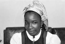 Rita Marley Fanpage