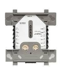 Provided for control of all executive and interlocking units. Cdrm 300 A Relay Module