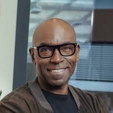 Lucien Jean-Baptiste — The Movie Database (TMDB)