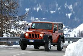 2011 Jeep Wrangler Problems: Over 400 Complaints, and Airbags ...