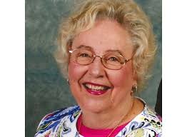 Mary Evelyn "Sally" Wikle Bailey Obituary (2024)