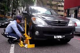 14, jalan wan kadir 1, taman tun dr ismail, 60000 kuala lumpur, wilayah persekutuan kuala lumpur. Kl City Hall To Take Over Clamping Operations From Contractor Carsifu