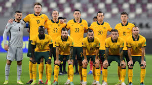 Ultimate Guide Everything You Need To Know About Socceroos V Vietnam Socceroos