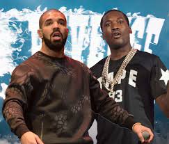 Meek was born robert rihmeek williams in south philadelphia on may 6, 1987. Drake Vs Meek Mill S Rap Beef Explained What Happened Between The Former Friends