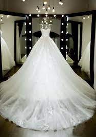 Spaghetti Strap Ball Gown Cammi Custom Wedding Dress Shop In Houston Tx Pretty Wedding Dresses Wedding Dresses Lace Dream Wedding Dress Lace