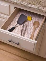 Serendipity serenade shelf paper drawer liner, 24x24, laminated vinyl (2) $23. It S A Wannabe Decorator S Life Kitchen Cabinet Liners Kitchen Shelf Liner Shelf Paper