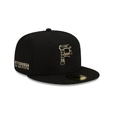 Pittsburgh Pirates Hats Caps New Era Cap